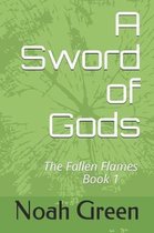 A Sword of Gods