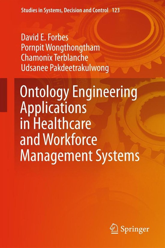 Engineering (R0) - Ontology Engineering Applications in Heal ... - cover