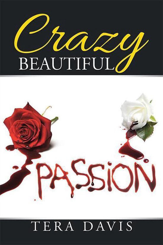 Crazy Beautiful (ebook), Tera Davis 9781514401620 Boeken