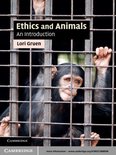 Cambridge Applied Ethics -  Ethics and Animals