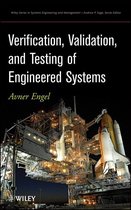 Wiley Series in Systems Engineering and Management 84 - Verification, Validation, and Testing of Engineered Systems