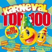 Karneval Top 100 Vol.1