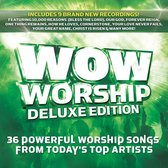 Various - Wow Worship - Deluxe (Green)
