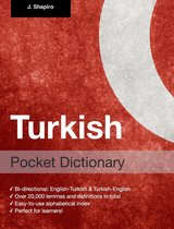 Fluo! Dictionaries - Turkish Pocket Dictionary