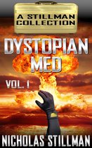 Dystopian Med 1 - Dystopian Med Volume 1
