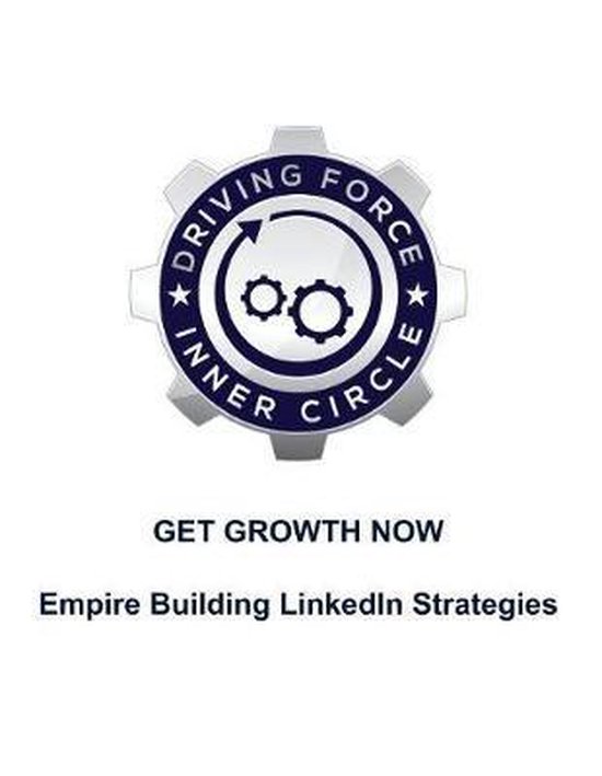 Get Growth Now - Empire Building Linkedin Stratgies - cover