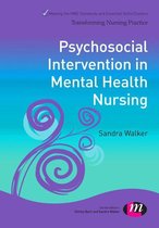Transforming Nursing Practice Series - Psychosocial Interventions in Mental Health Nursing
