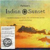 Indian Sunset
