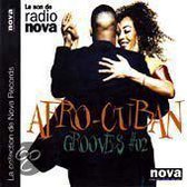Afro-Cuban Grooves Vol. 2