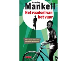 Sofia Alface 2 - Het raadsel van het vuur