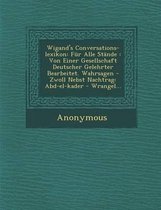 Wigand's Conversations-Lexikon