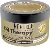 Revuele Oil Therapy Hair Mask 500ml.
