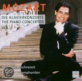 Mozart: Piano Concertos Vol. 5