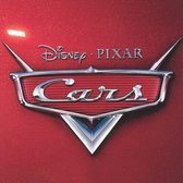 Cars [Original Soundtrack]