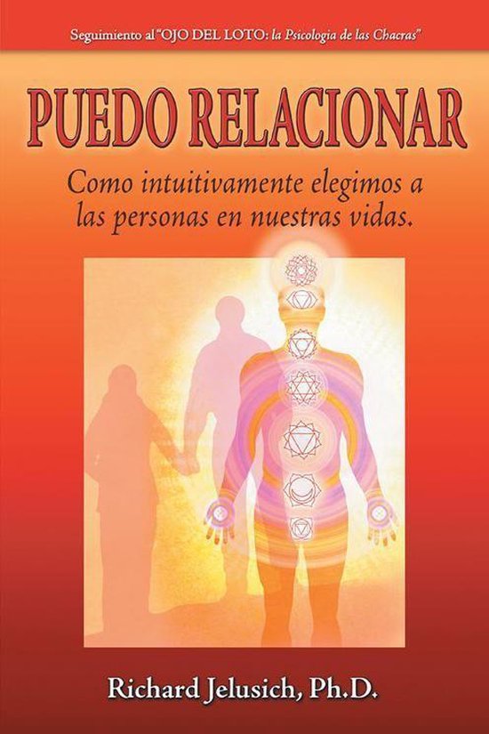 Puedo Relacionar - cover
