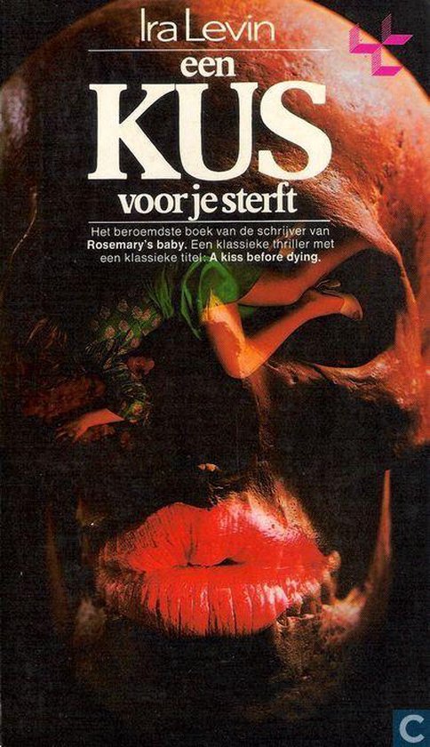 Kus voor je sterft