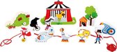 Small Foot Houten Circus Speelset