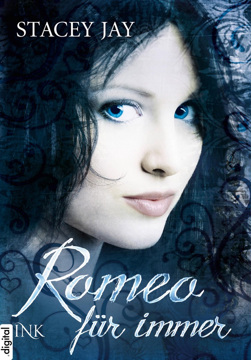 Immer-Reihe 2 -  Romeo für immer - Stacey Jay