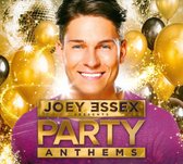 Joey Essex Party Anthems - Cd