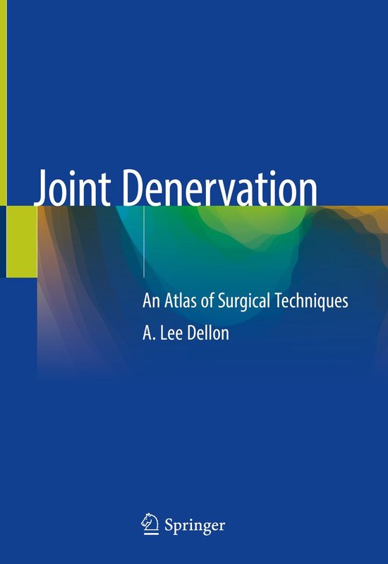 Medicine (R0) - Joint Denervation - cover