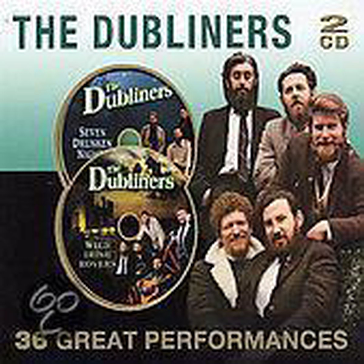 36 Great Performances