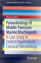 SpringerBriefs in Earth Sciences - Palaeobiology of Middle Paleozoic Marine Brachiopods