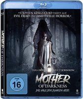 Mother of Darkness (Blu-ray)