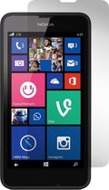 Nokia Lumia 635 Explosion Proof Tempered Glass Film Screen Protector