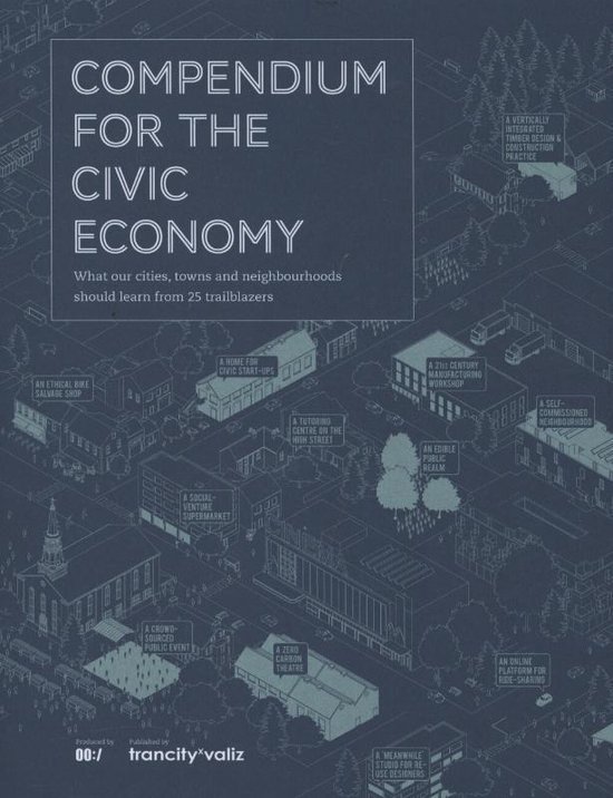 Compendium for the civic economy