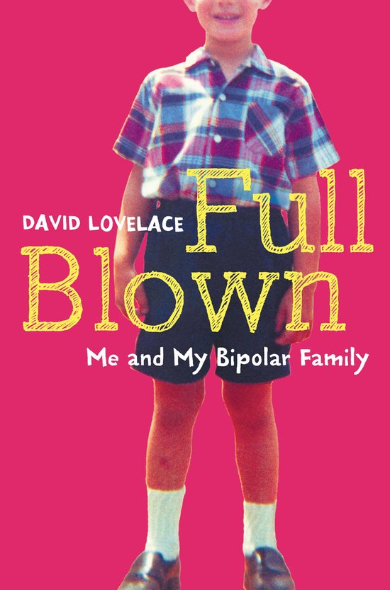 Full Blown - cover