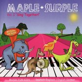 Maple Surple - Vol.1 Sing Together