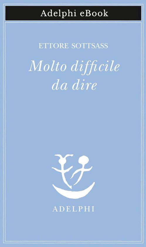 Molto difficile da dire - cover
