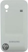 Battery cover Samsung Galaxy Ace S5830 White
