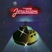 Jerusalem - Volume One (CD) (Remastered)