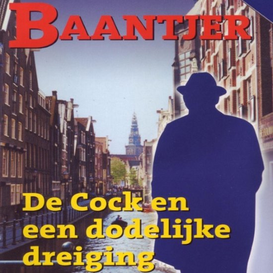 Baantjer De Cock en een dodelijke dreiging Muziek Baantjer De Cock en een dodelijke dreiging Muziek