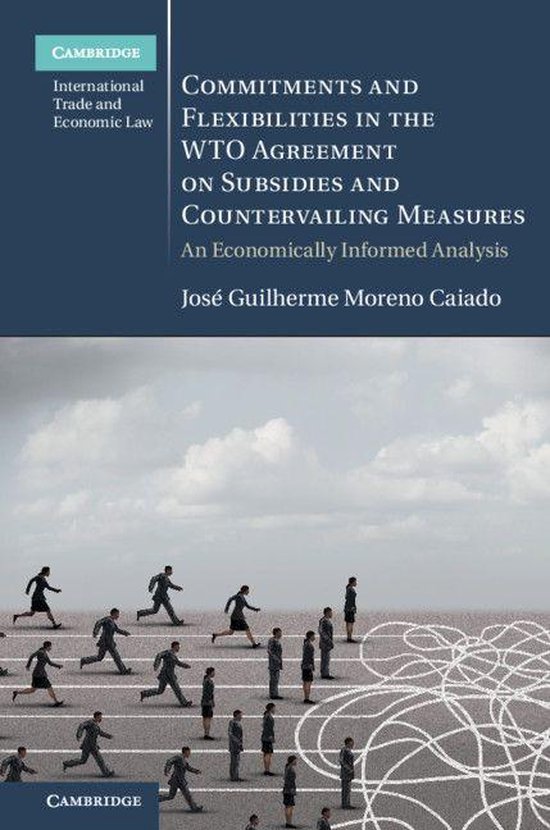 Cambridge International Trade and Economic Law - Commitments ... - cover