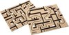 Brio houten kinderspel Labyrinth borden