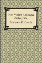 Non-Violent Resistance (Satyagraha)