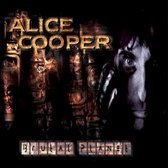 Cooper Alice - Brutal Planet -Ltd-