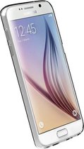Krusell Kivik Cover Samsung Galaxy S7 Transparant