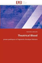 Theatrical Blood