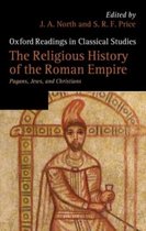 Religious History Of The Roman Empire