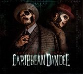 Carribbean Dandee (Joey Starr & Nathy) - Carribbean Dandee (CD)