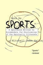 Here Be Sports