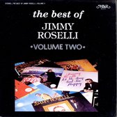 Jimmy Roselli - The Best Of Jimmy Roselli Vol.2 (CD)