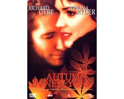 Autumn In New York