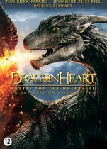 Dragonheart 4: Battle For The Heartfire