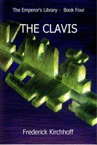 The Emperor's Library 4 - The Clavis (The Emperor's Library: Book Four)