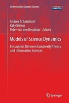 Models of Science Dynamics