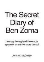 The Secret Diary of Ben Zoma